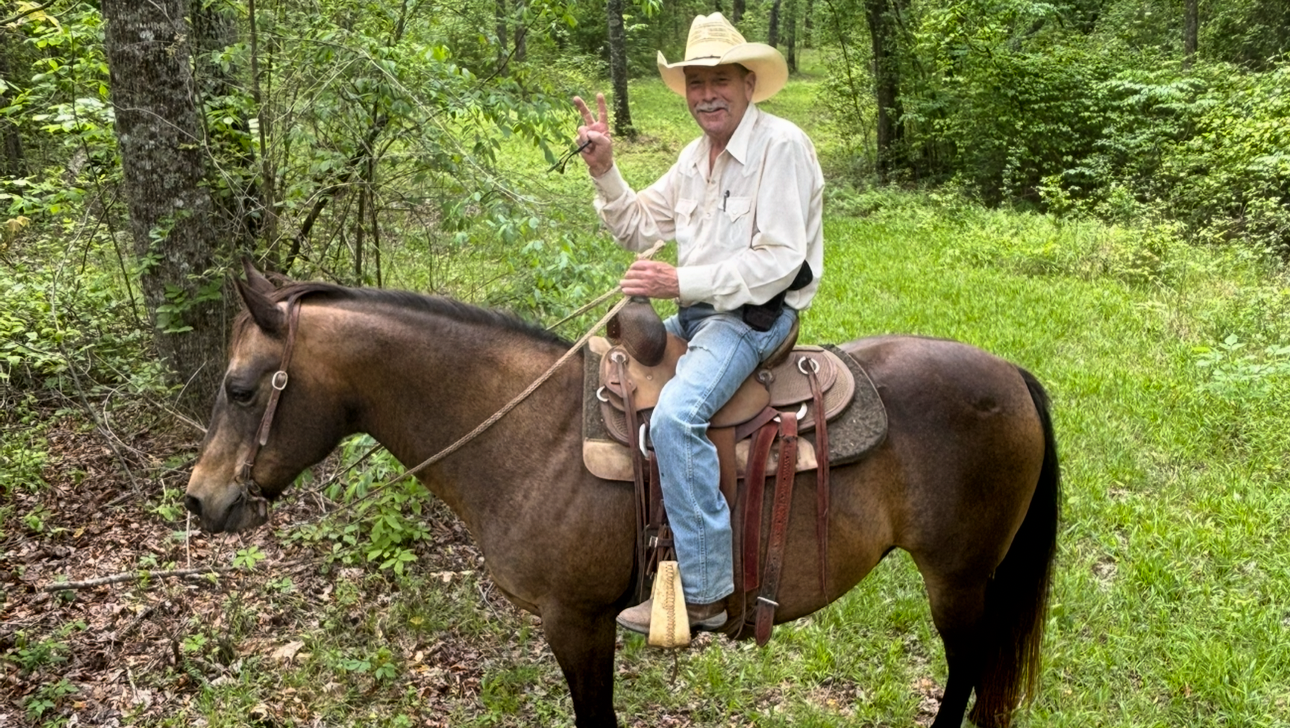 Help Harley lay his father Steve Huddleston to rest photo