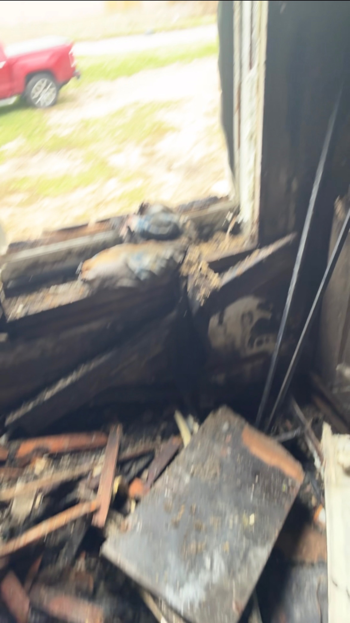 Fundraiser by Tina Smith : Support A Detroit Family After the Fire