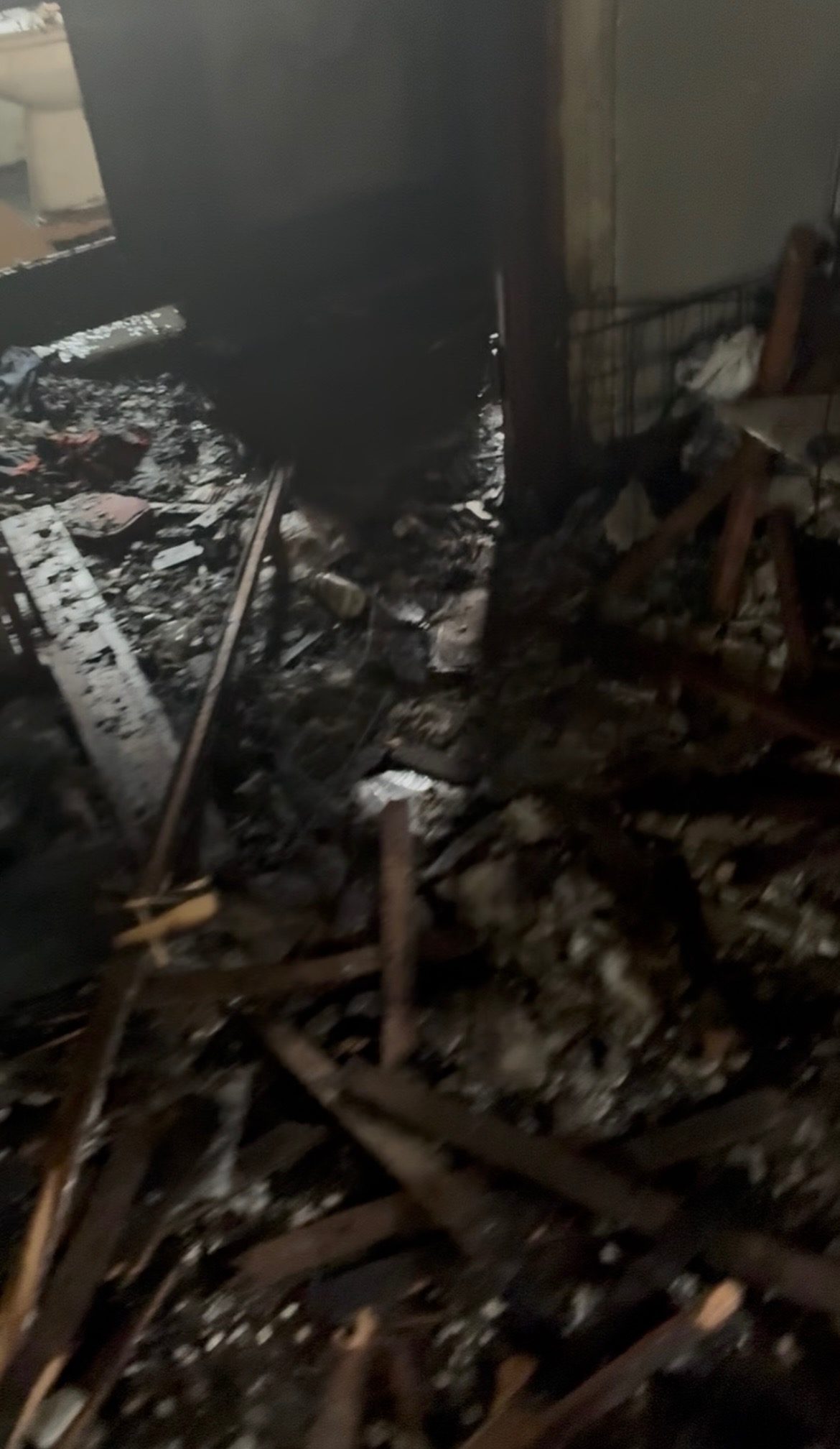Fundraiser by Tina Smith : Support A Detroit Family After the Fire