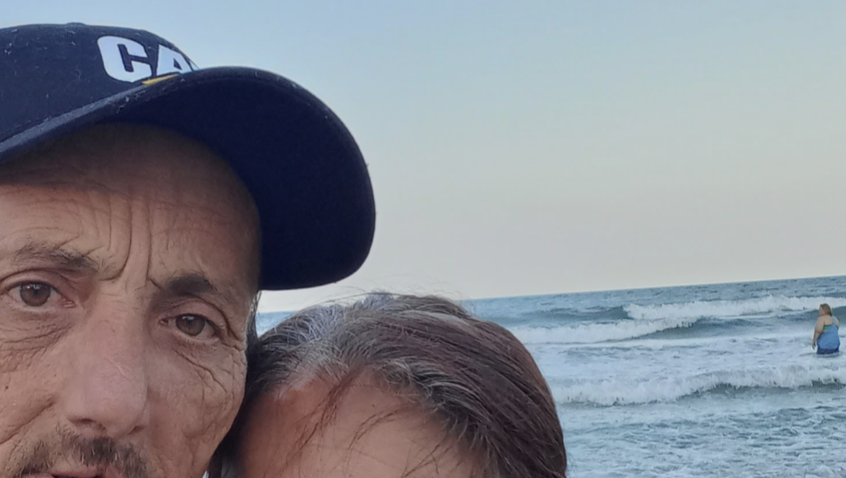 Help Us Fix Our RV and Find Stability photo