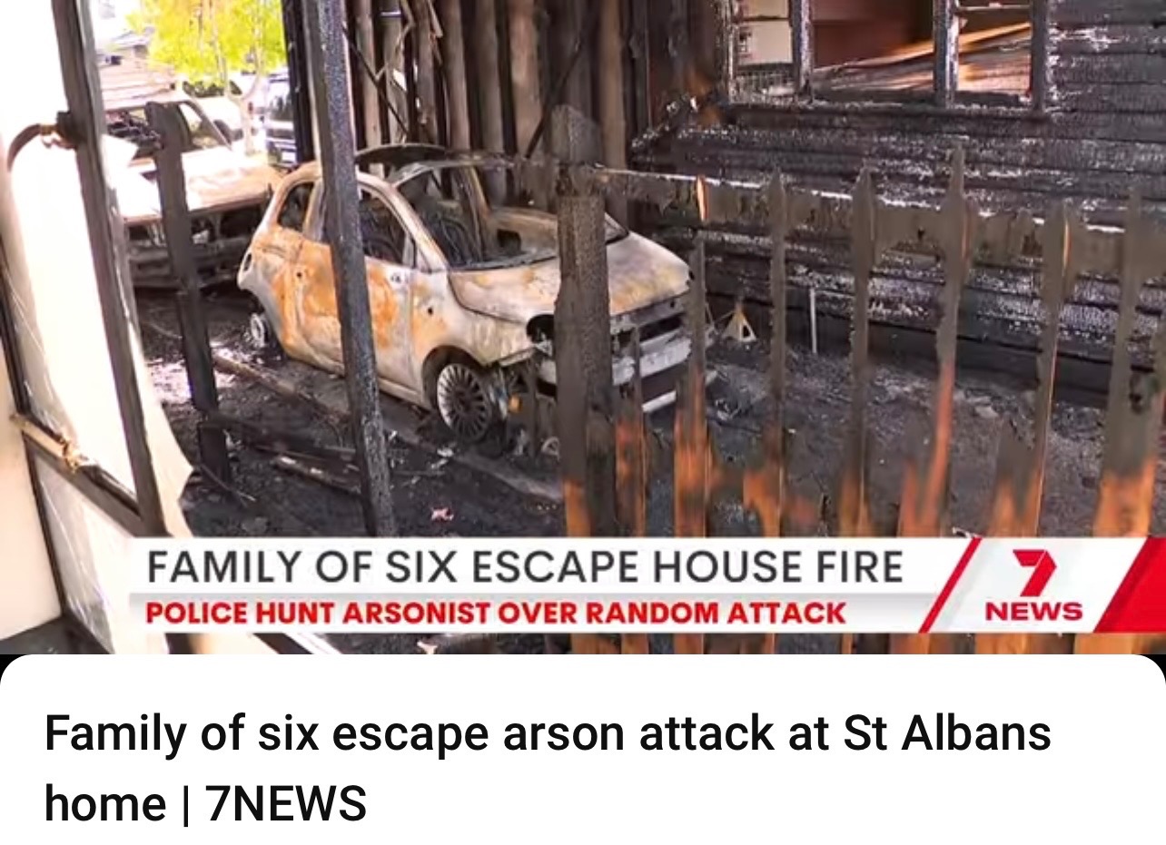 Fundraiser by SARAH Niven : Help Our Family Rebuild After a Devastating ...