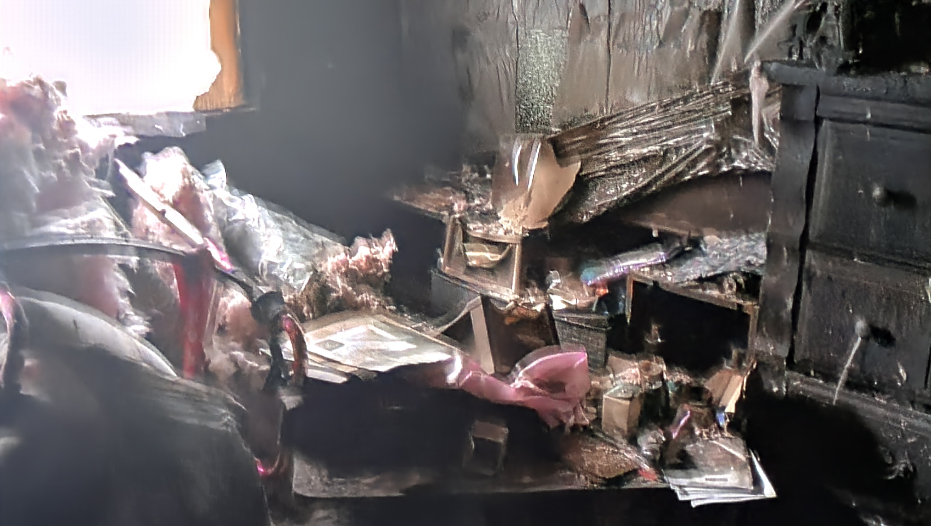 Help Billy Find Shelter and Stability photo