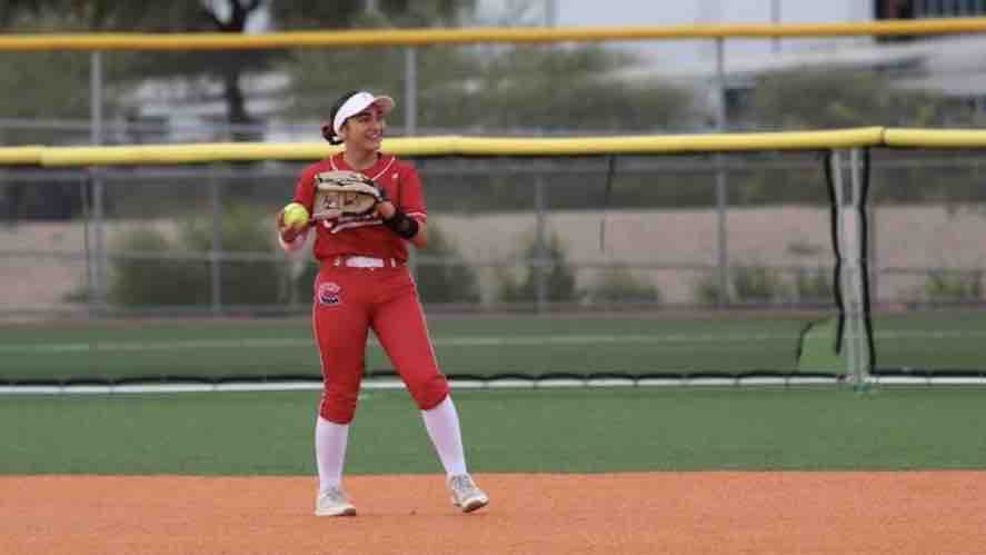 Help Abby Get to Her Softball Tournament photo