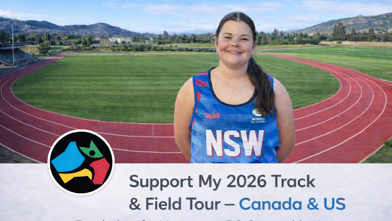 Fundraiser by chaya Skuse : Support Aaliyah’s Journey - Australian ...