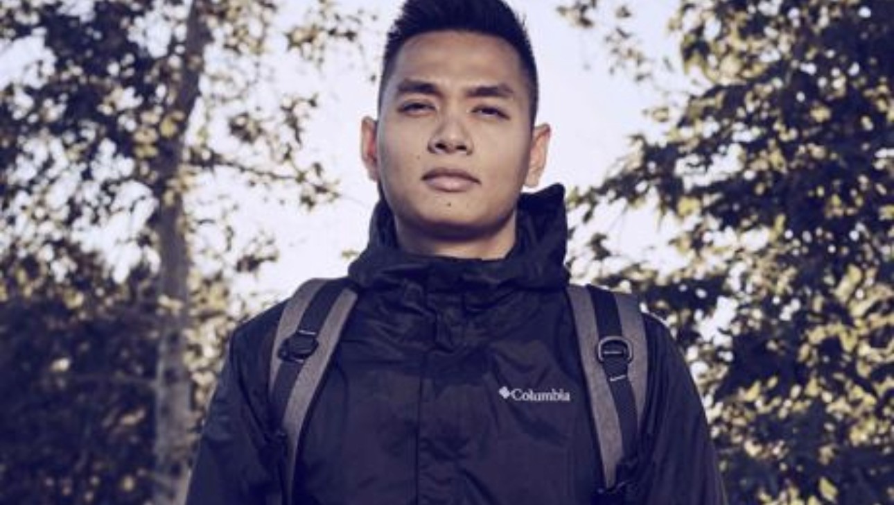 Coming Together for Math B.'s Healing Journey photo