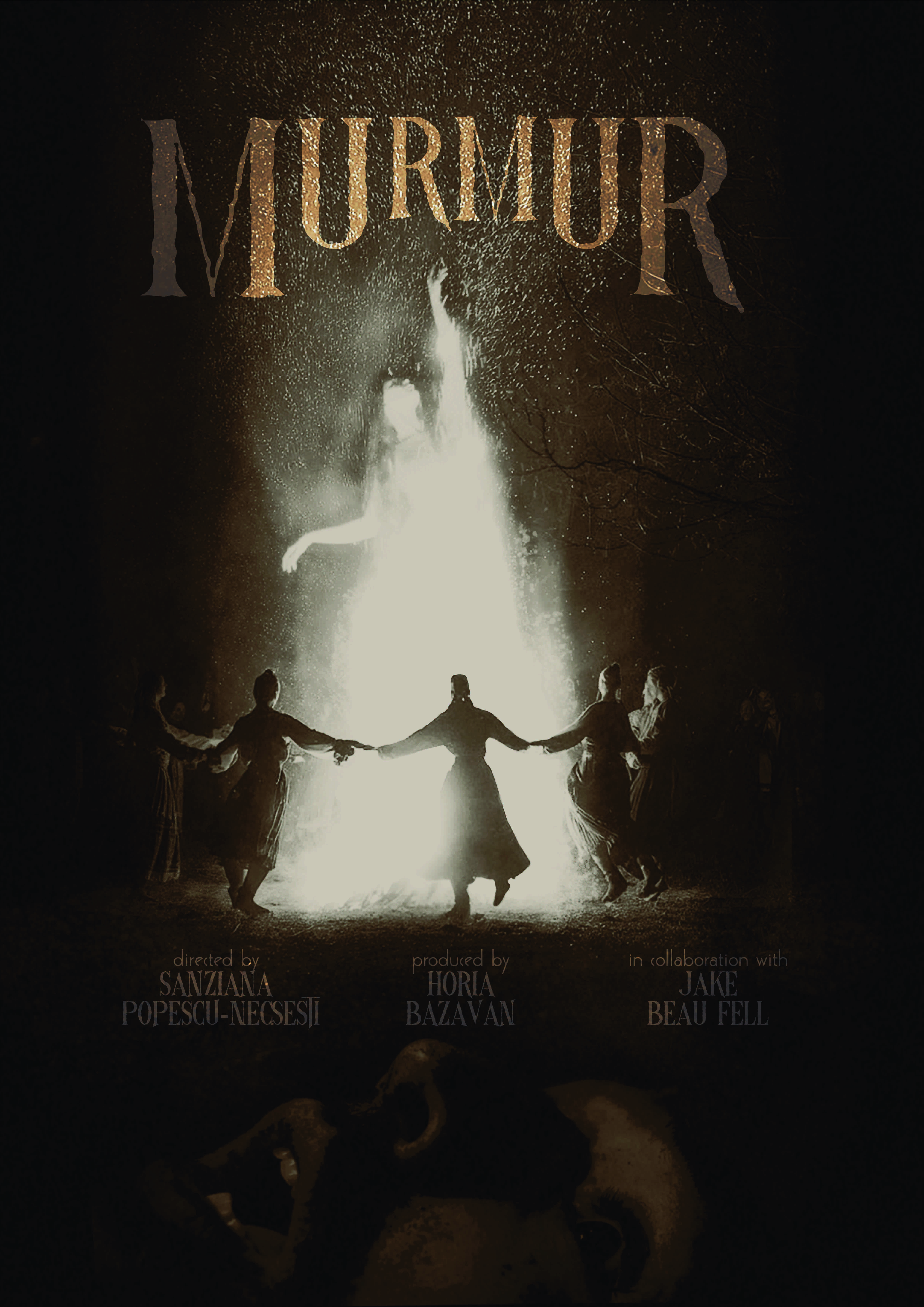 Murmur - Film Project - Based on Rusalia campaign photo, 4 of 7