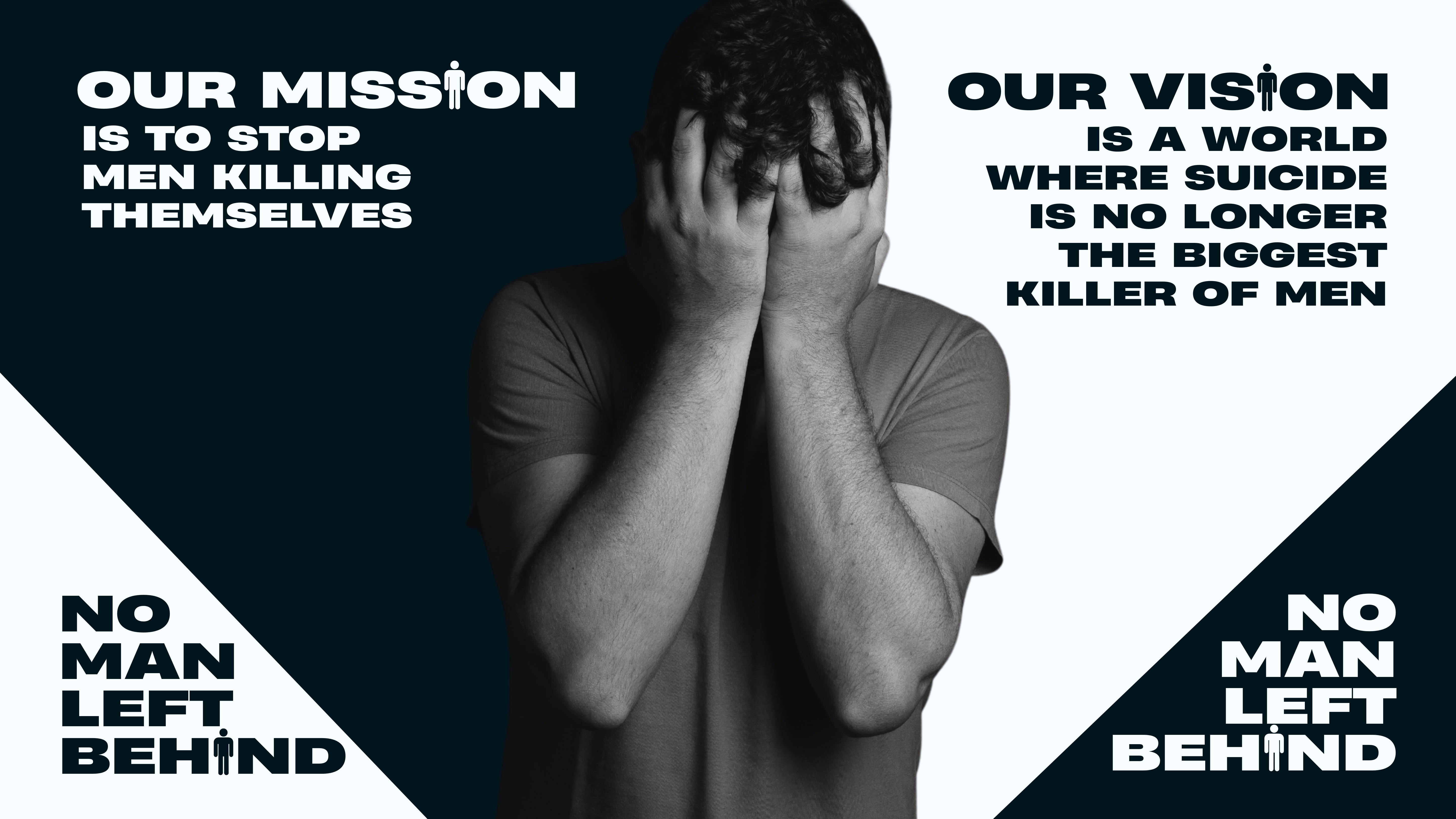 Summit Inside Charity - Men's Mental Health & Suicide campaign photo, 7 of 8