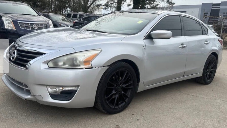 Help Me Get a Car for My Family photo