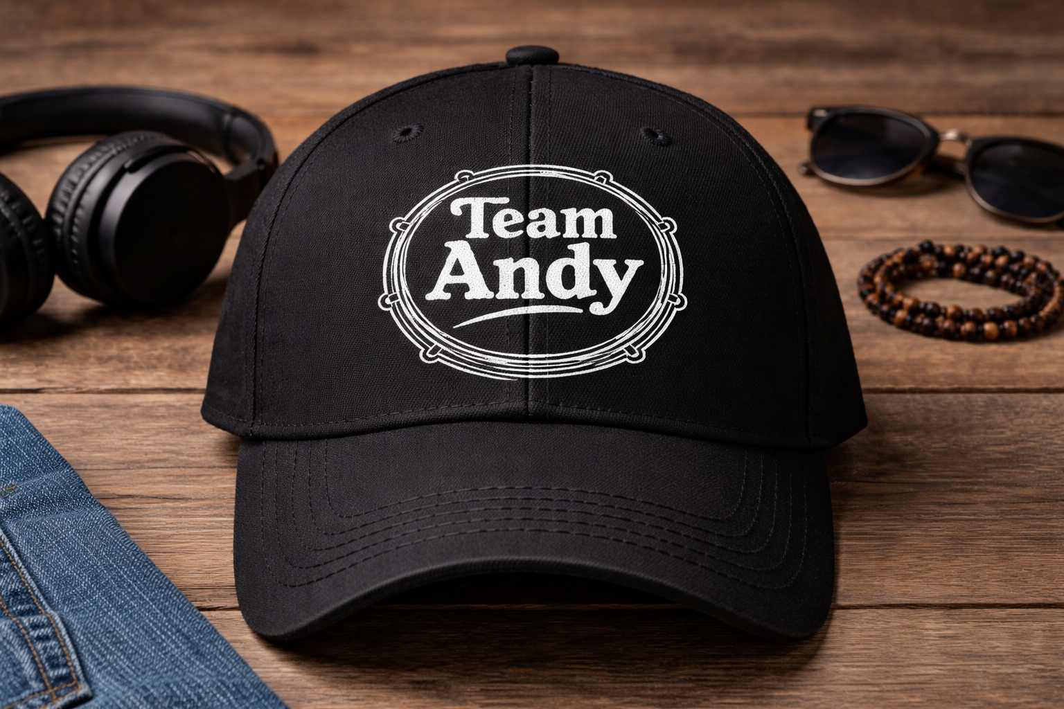 Team Andy - Help Our Friend campaign photo, 4 of 6