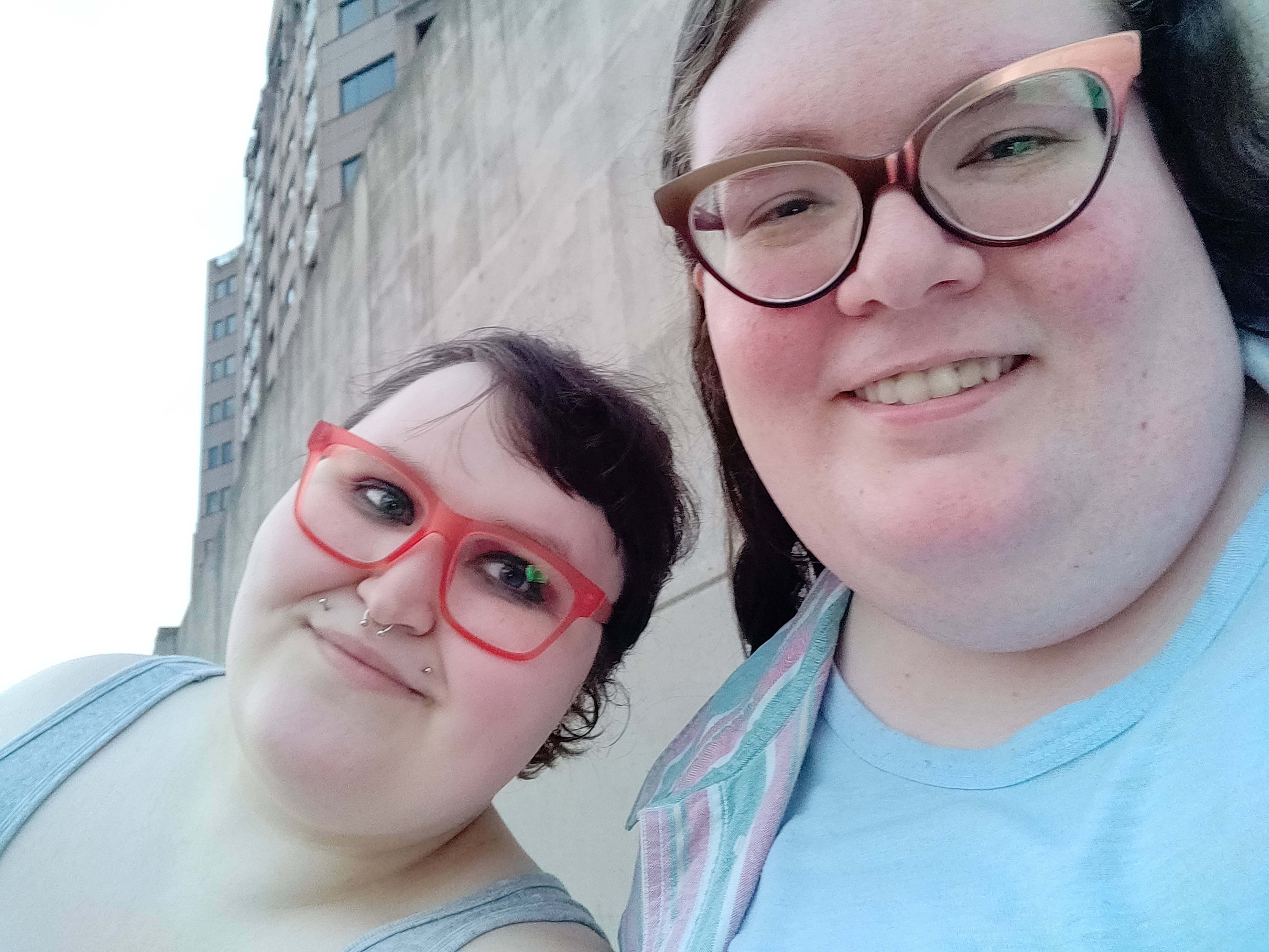 Mutual Aid for Faye and Debbie's Housing Crisis campaign photo, 5 of 6