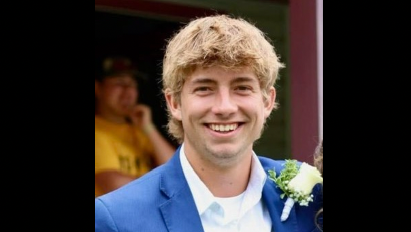 Blake Springate Fundraiser by Abigail Stute : Support Blane’s Recovery