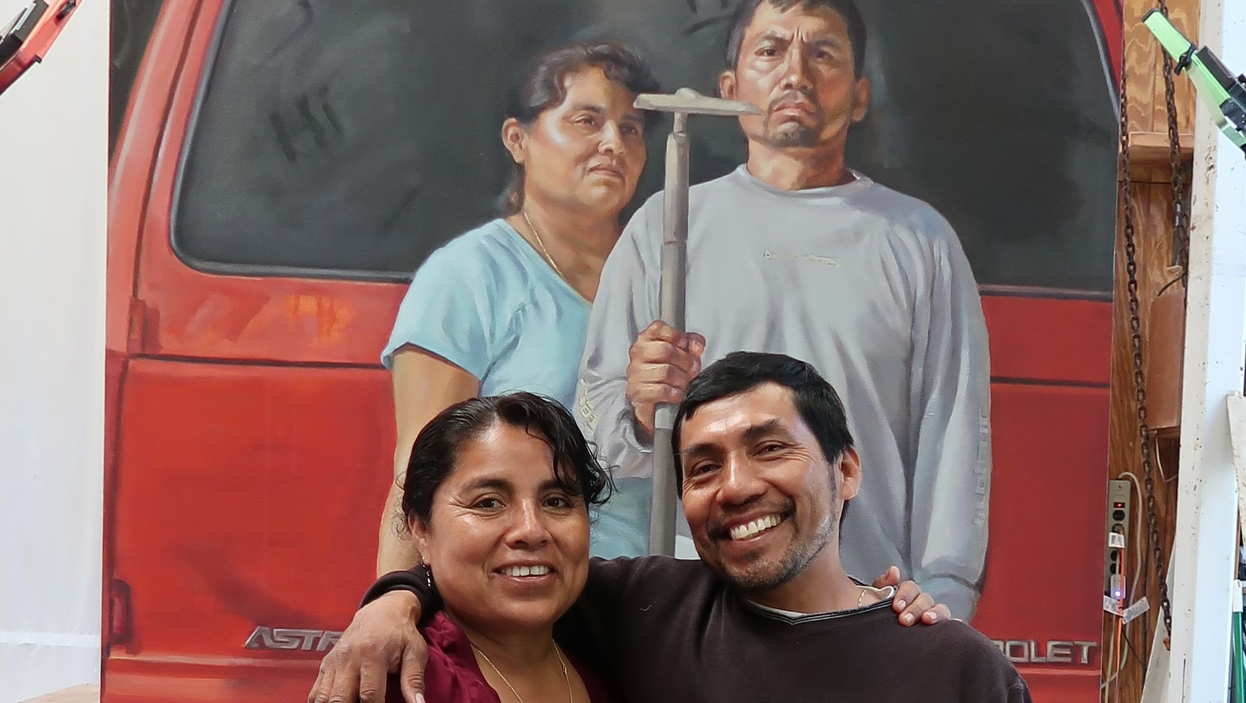 Help Bring My Father Home from ICE Detention photo