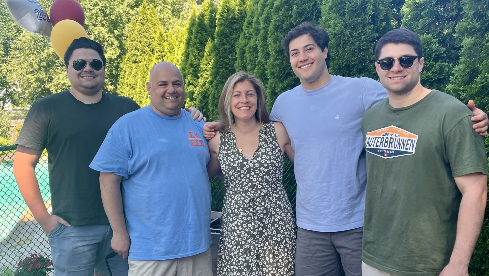 Support Tammy's ALS Journey photo