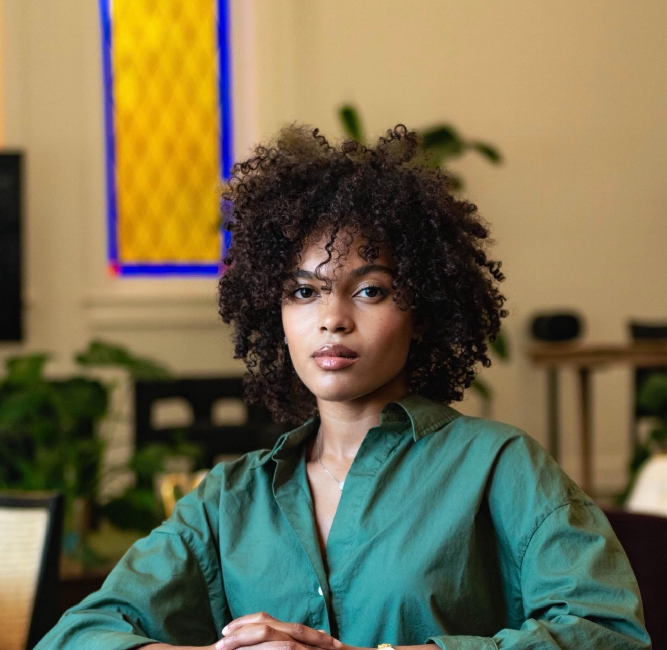Support Courtney's Education in Space Science campaign photo, 6 of 7
