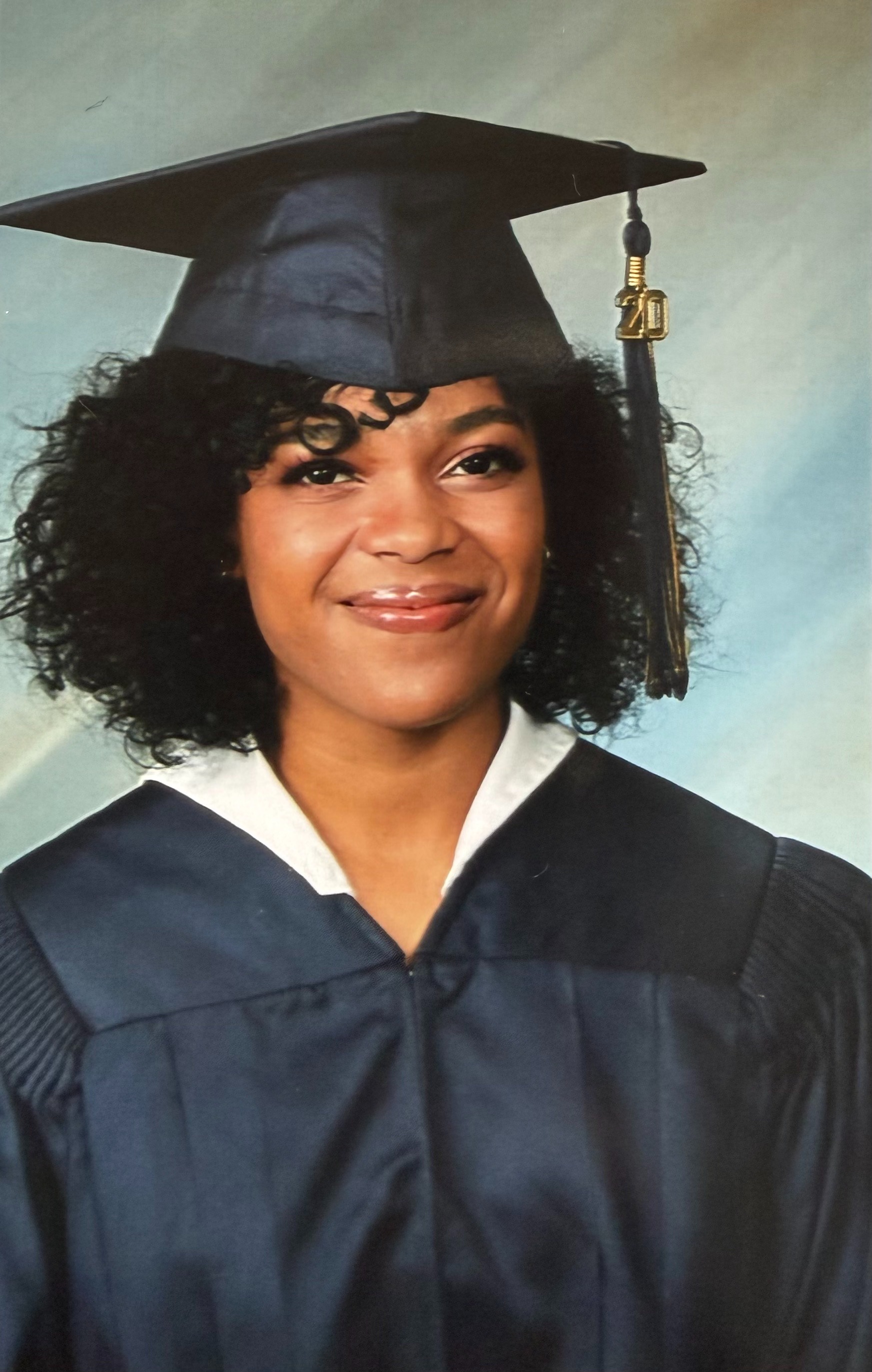 Support Courtney's Education in Space Science campaign photo, 2 of 7