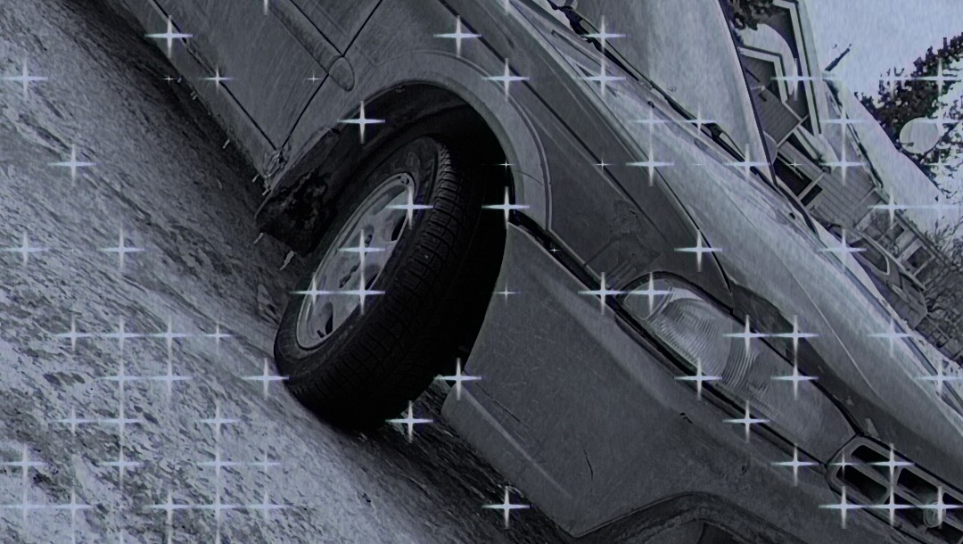 Help Us Repair Our Car and Rebuild Our Lives photo