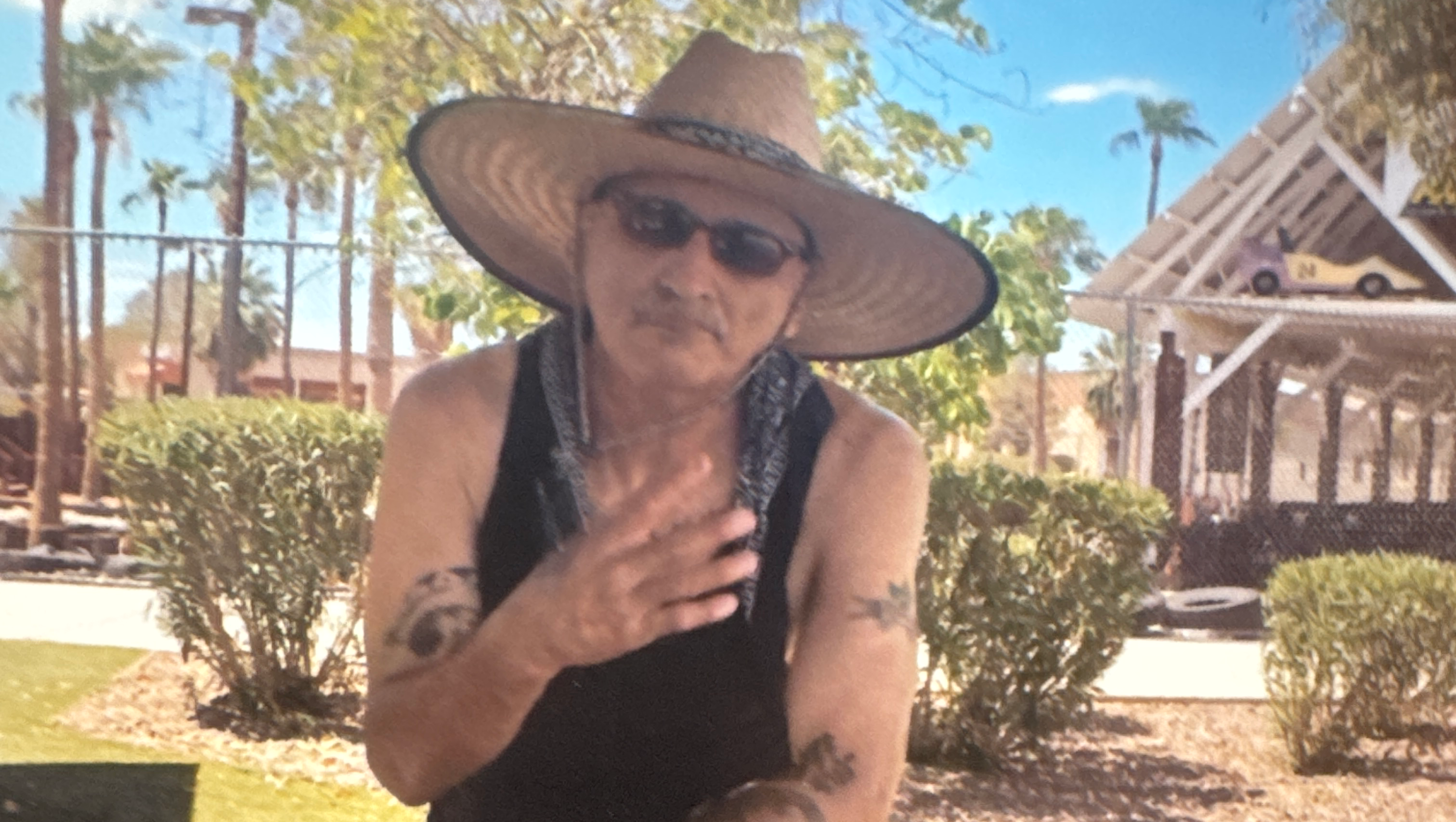 Sandia Rummler Fundraiser by Cali Rummler : A Beautiful Send-Off for Our Beloved Brother