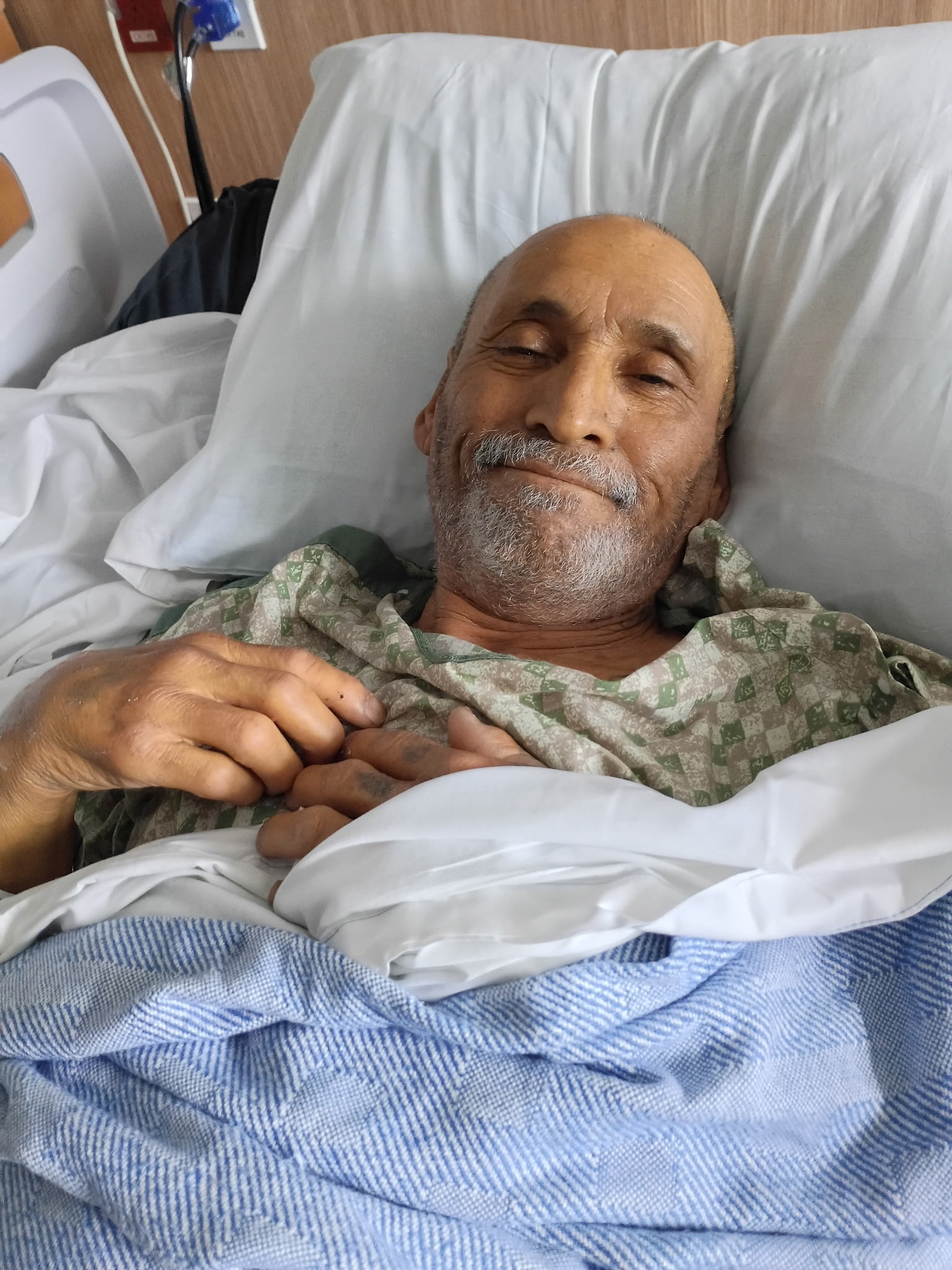 Sandia Rummler Fundraiser by Cali Rummler : A Beautiful Send-Off for Our Beloved Brother