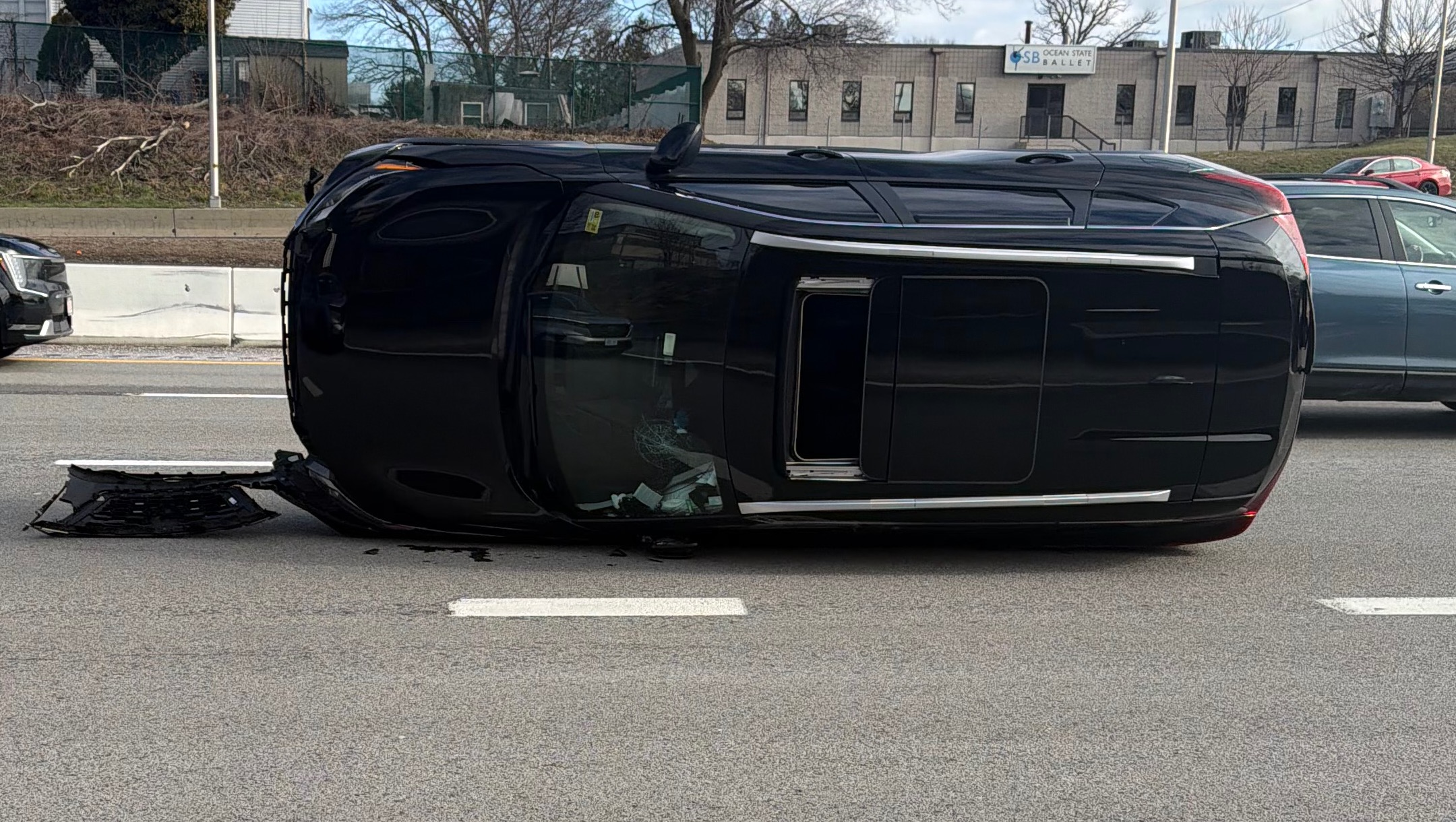 Help Us Repair Our Car After Accident photo