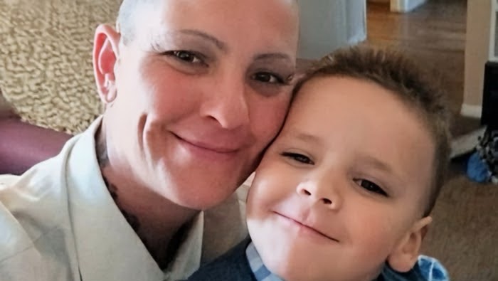 Support Cheri’s Journey to Stability photo