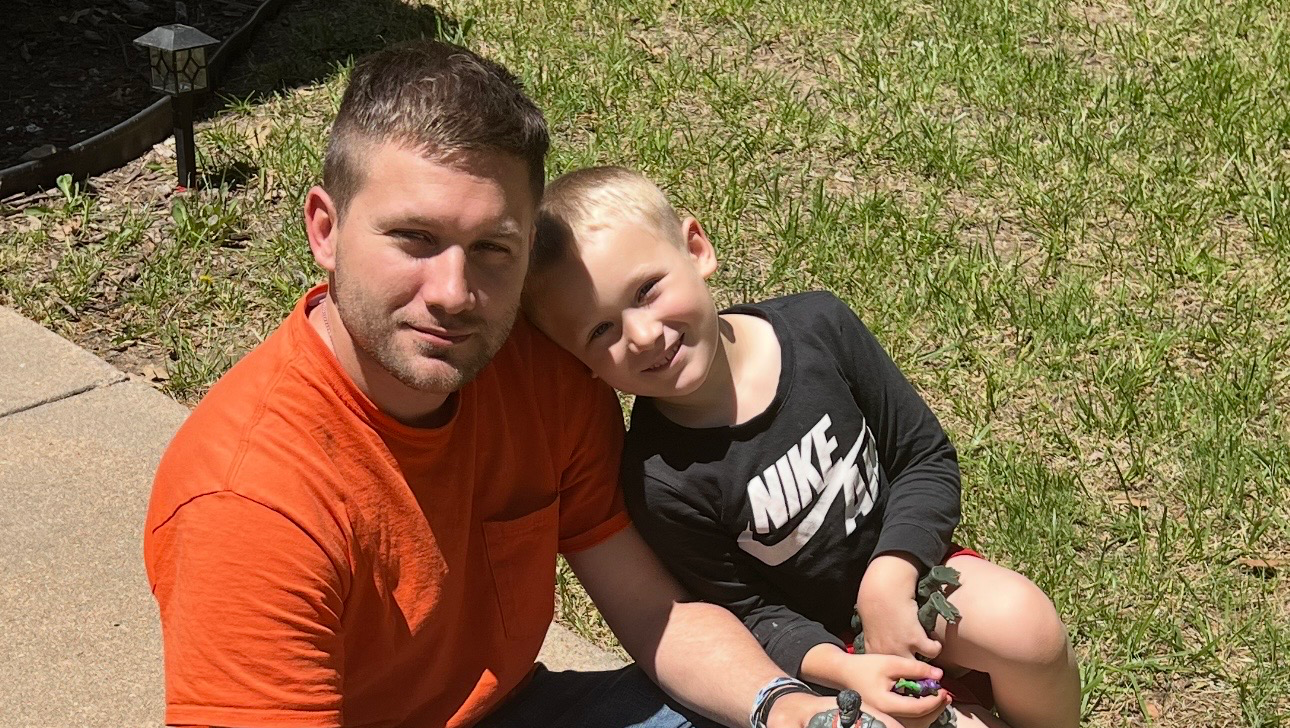 Support Marcus's Fight Against Spindle Cell Cancer photo