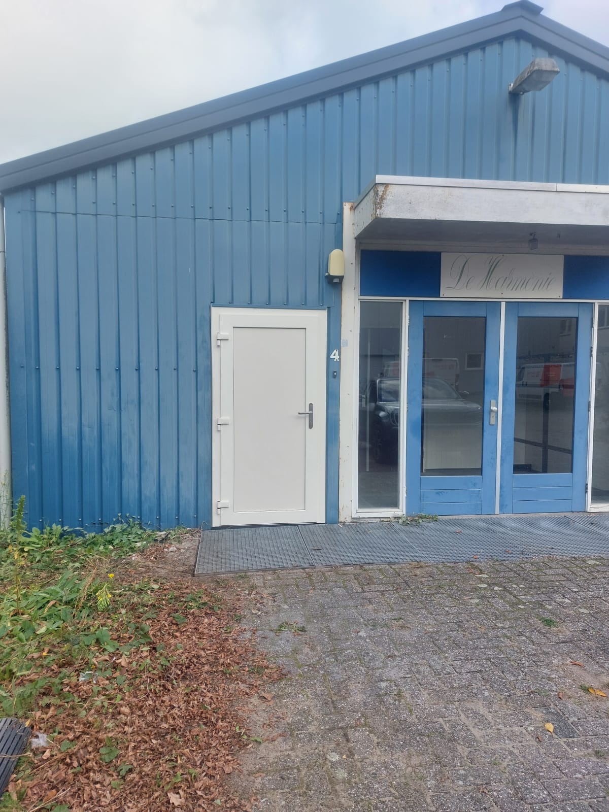 Bouw mee aan de toekomst van De Wijhese Harmonie campaign photo, 2 of 4