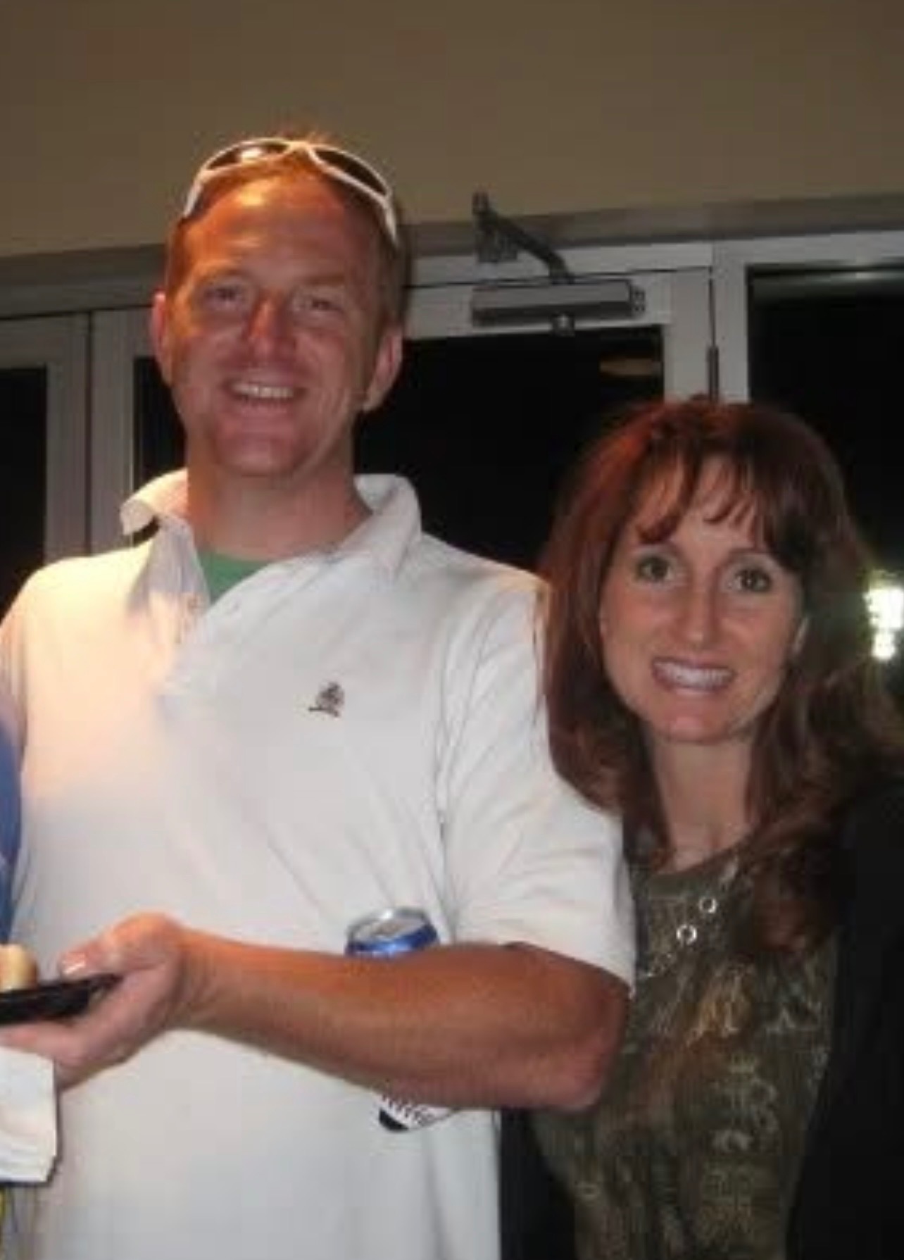 Fundraiser by Kelly Anderson : Help Scott Rebuild His Life Through Recovery