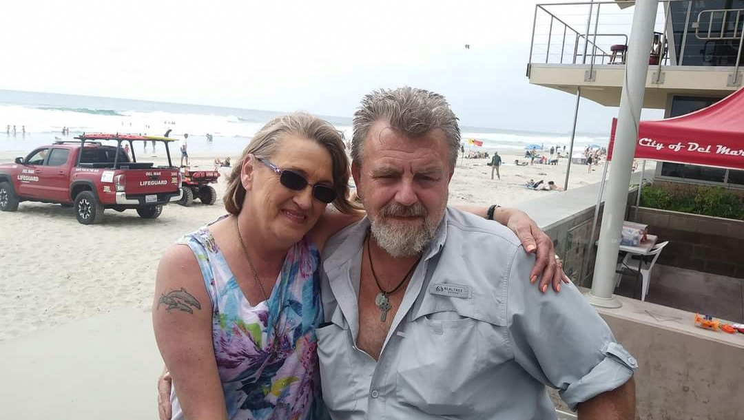 Help Cynthia and Tom Recover photo