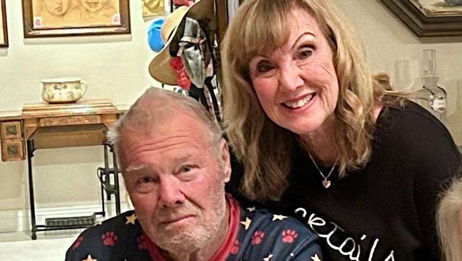 Rick Riessle Fundraiser by Gayle Trager : Support Rick’s Cancer Treatment