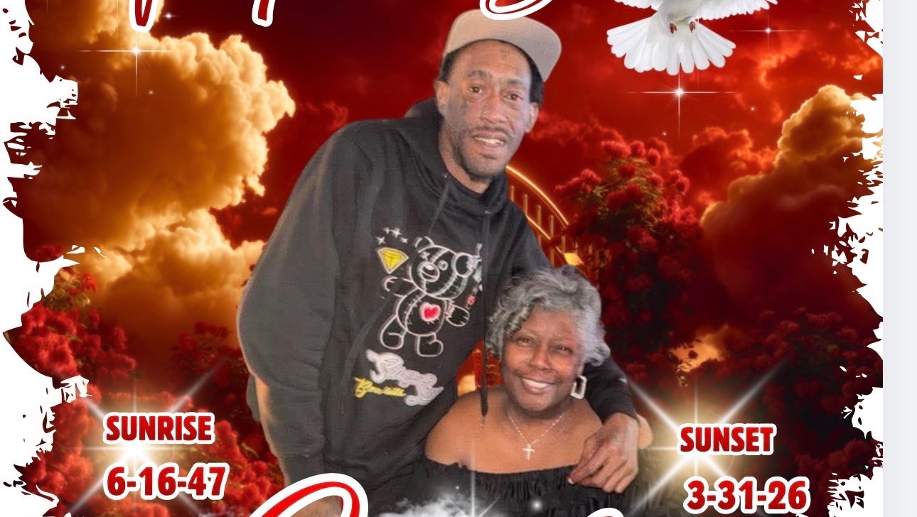 Support for My Mom’s Funeral photo