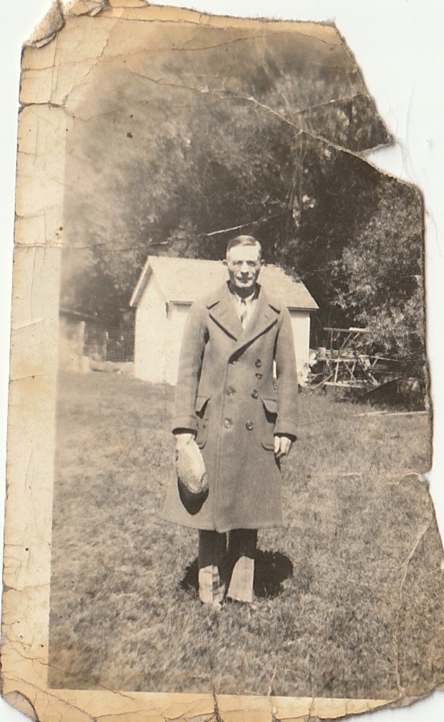 Help Me Give My Ancestors Their Names Back campaign photo, 5 of 8