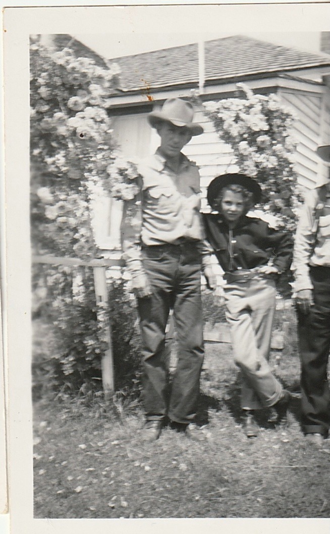 Help Me Give My Ancestors Their Names Back campaign photo, 6 of 8