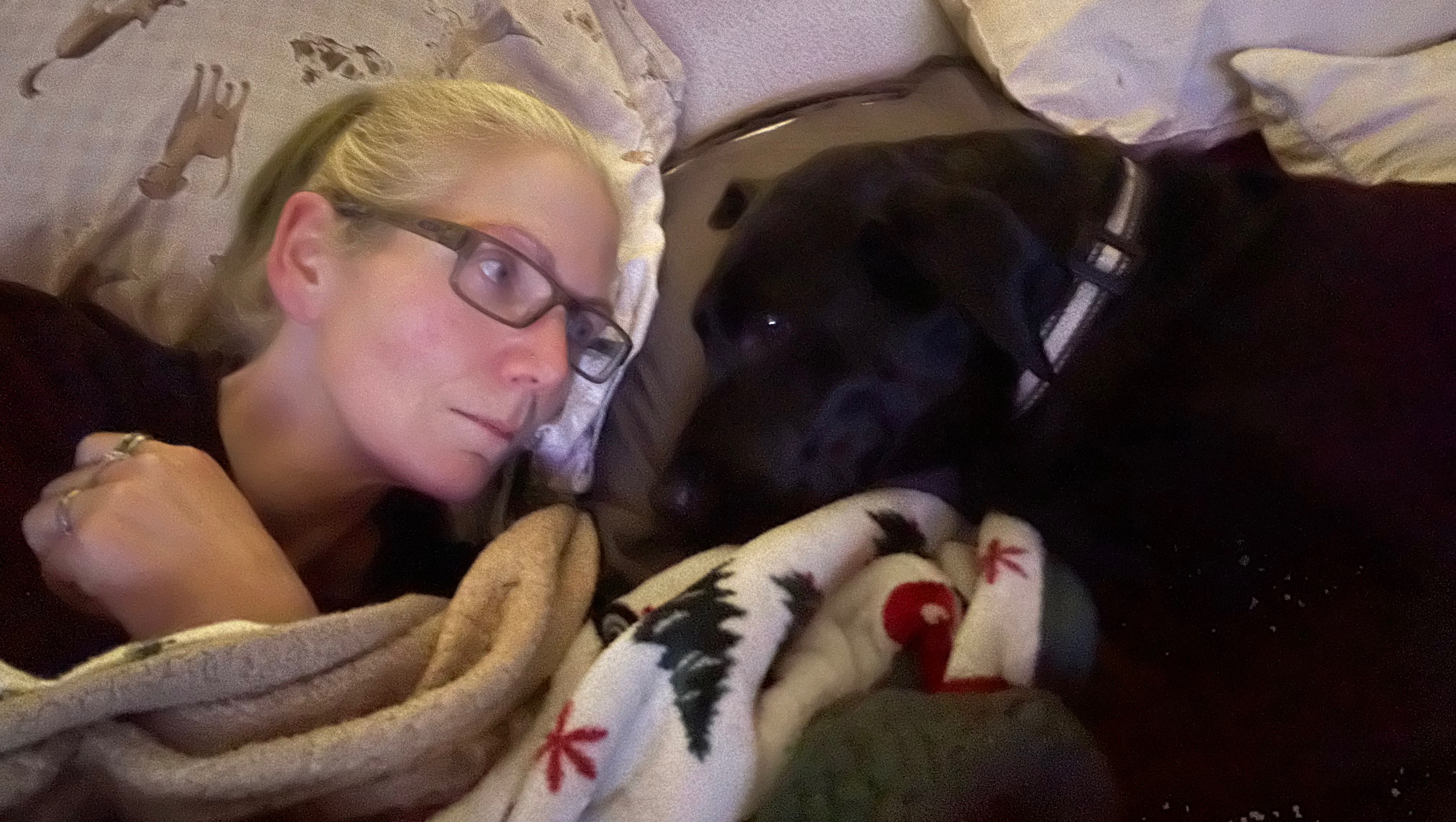 Support for Carrie’s Recovery and Bills photo