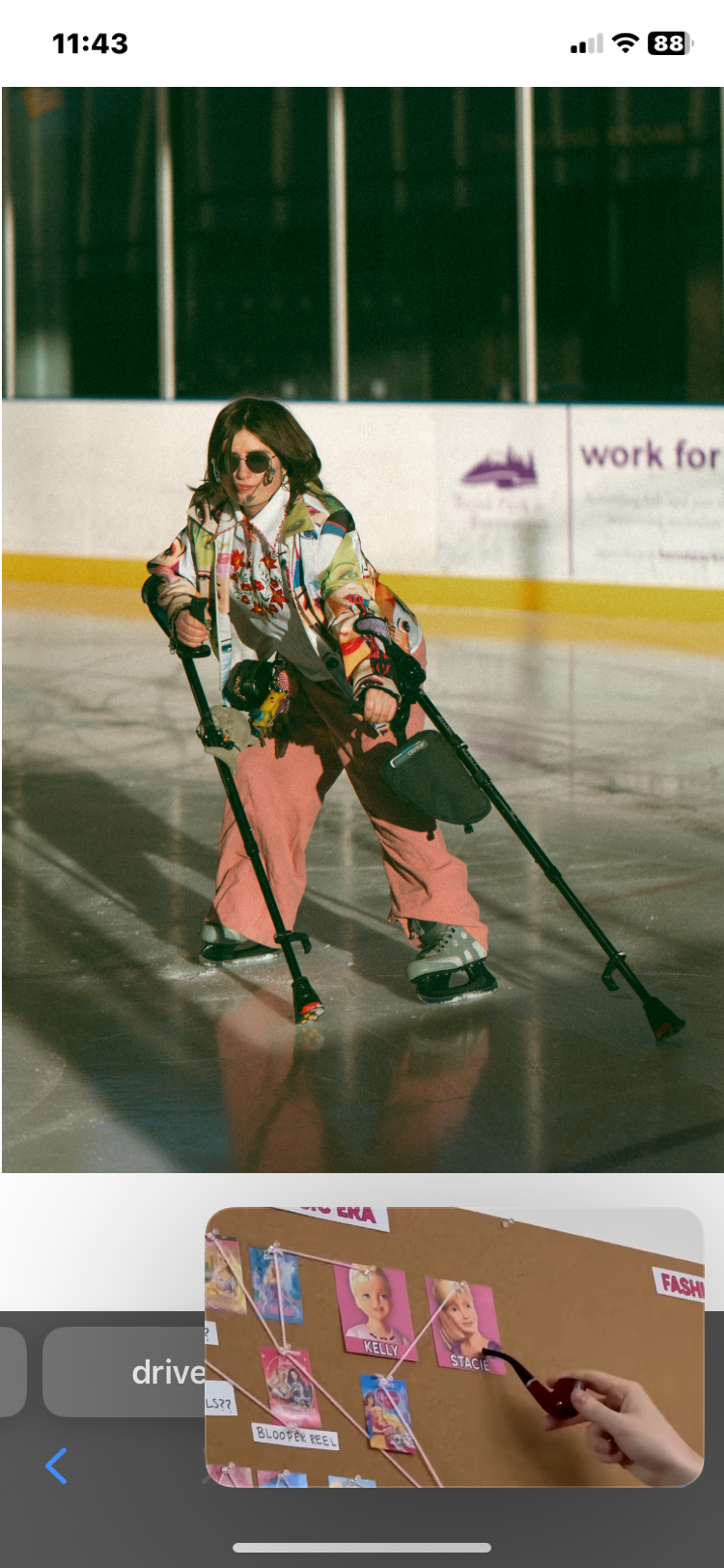 Keep Aster Housed and Working Safely campaign photo, 5 of 7