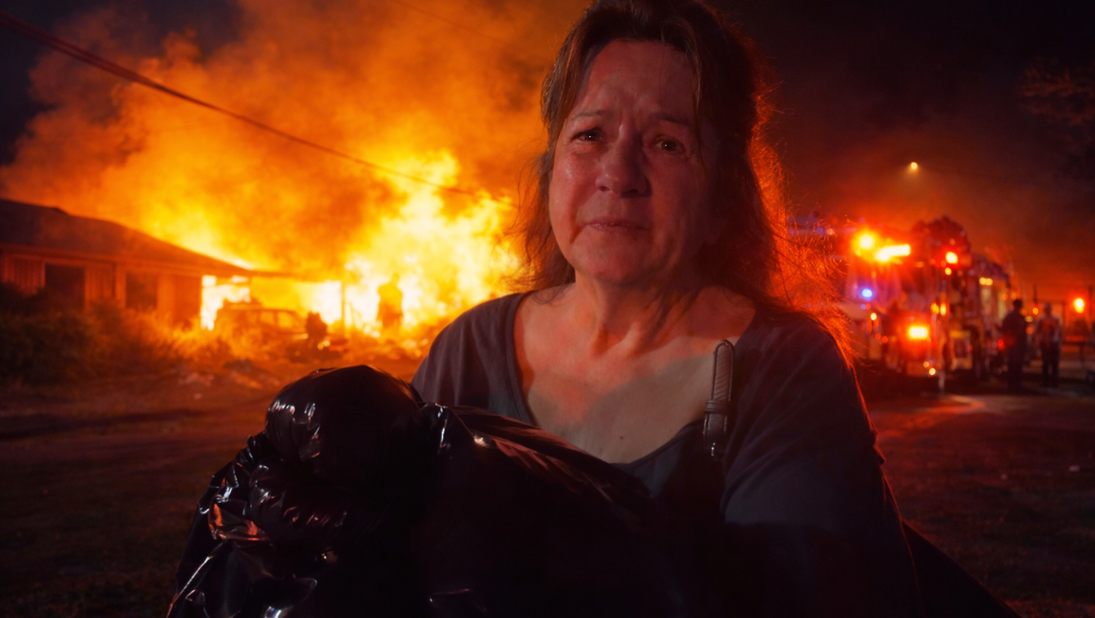 Help My Hawai’i Neighbor Recover After House Fire photo