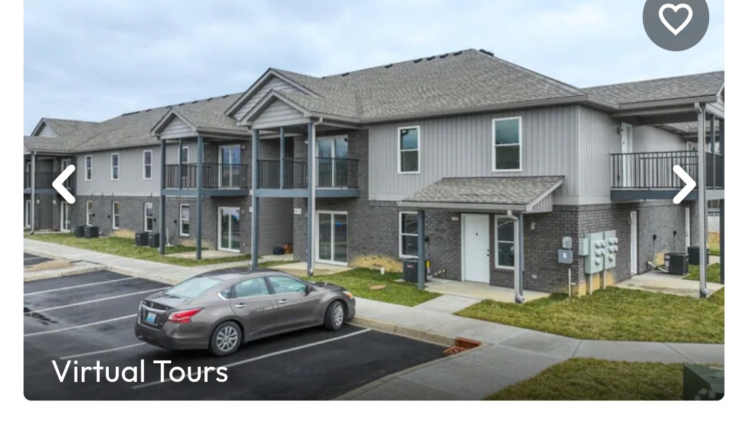 A Fresh Start in Oldham County photo