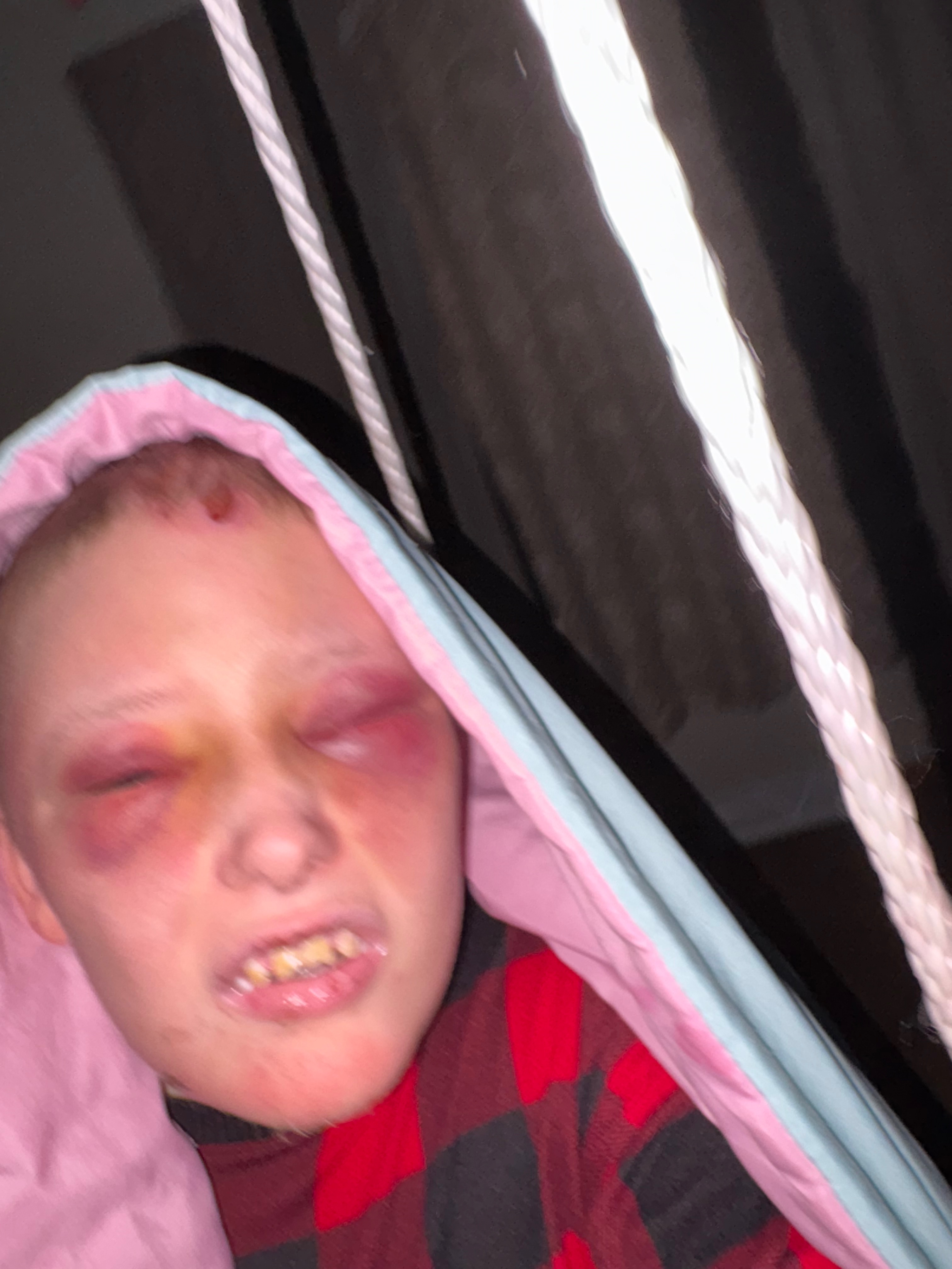 Help My Daughter Get Critical Autism Care campaign photo, 4 of 8