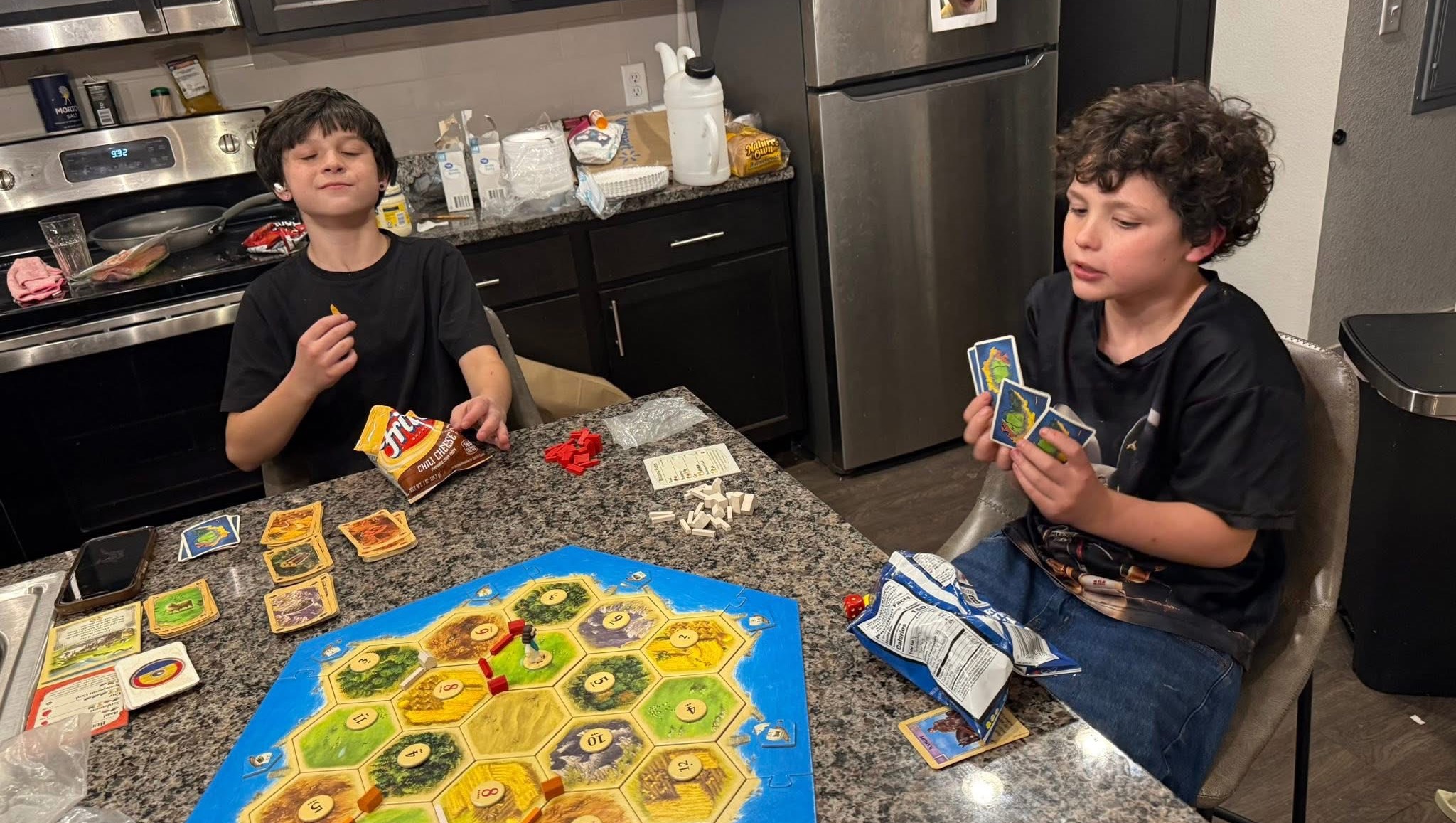 Shane Creation Fundraiser by Kim Lutz : Help Shane Create a Safe Home for His Kids