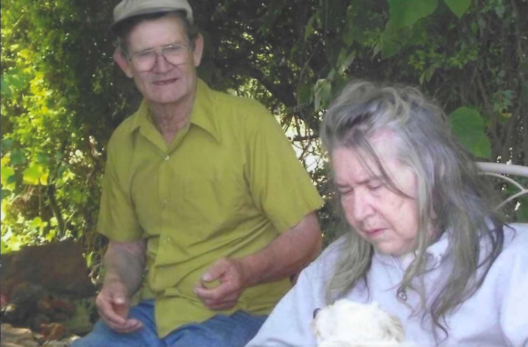 Help My Grandpa Recover After House Fire campaign photo, 4 of 5