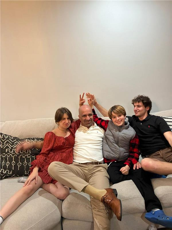 Fundraiser for Kelly Roark by Amy Roberts : Honoring Chad Ricks and ...