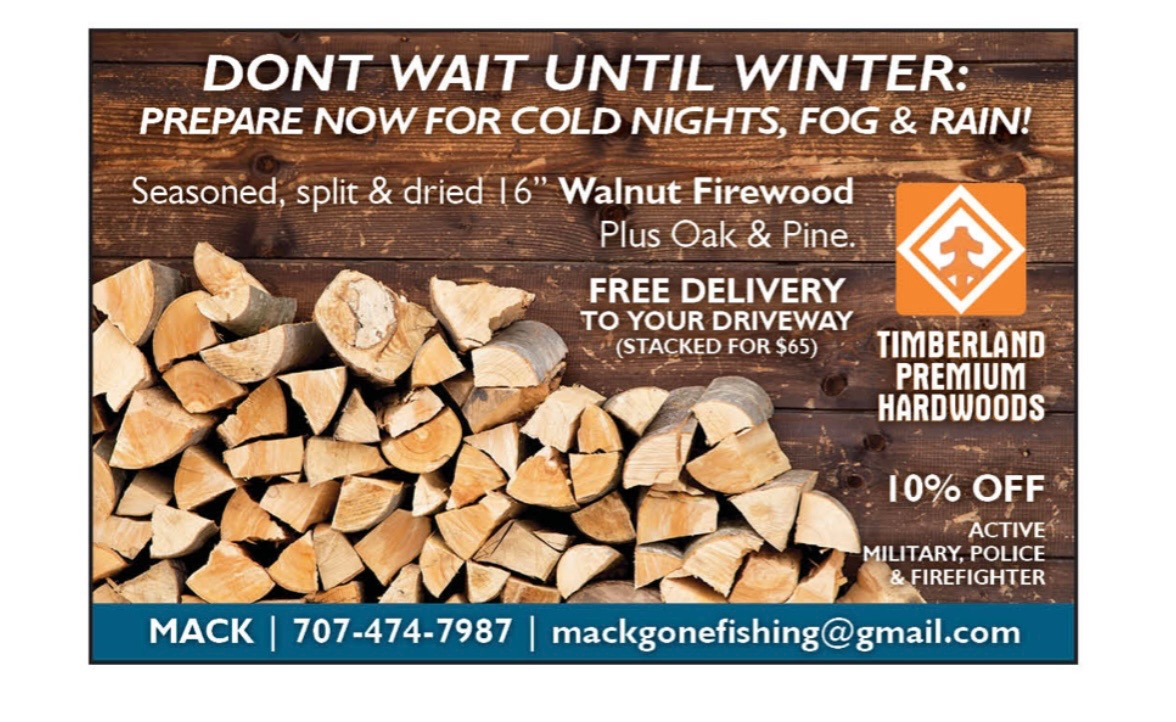 Help Mack Rebuild His Wood Business campaign photo, 7 of 8