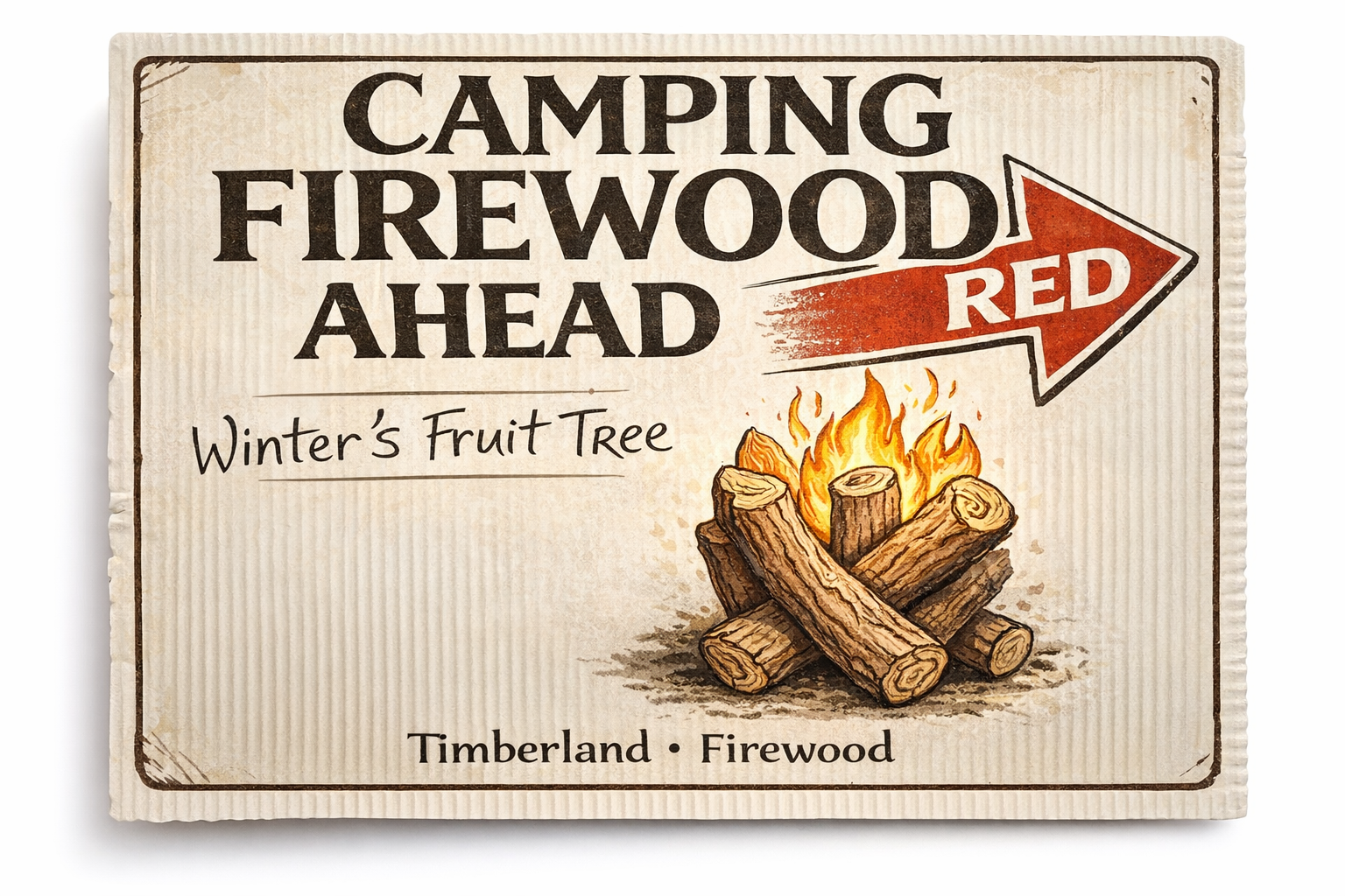 Help Mack Rebuild His Wood Business campaign photo, 4 of 8