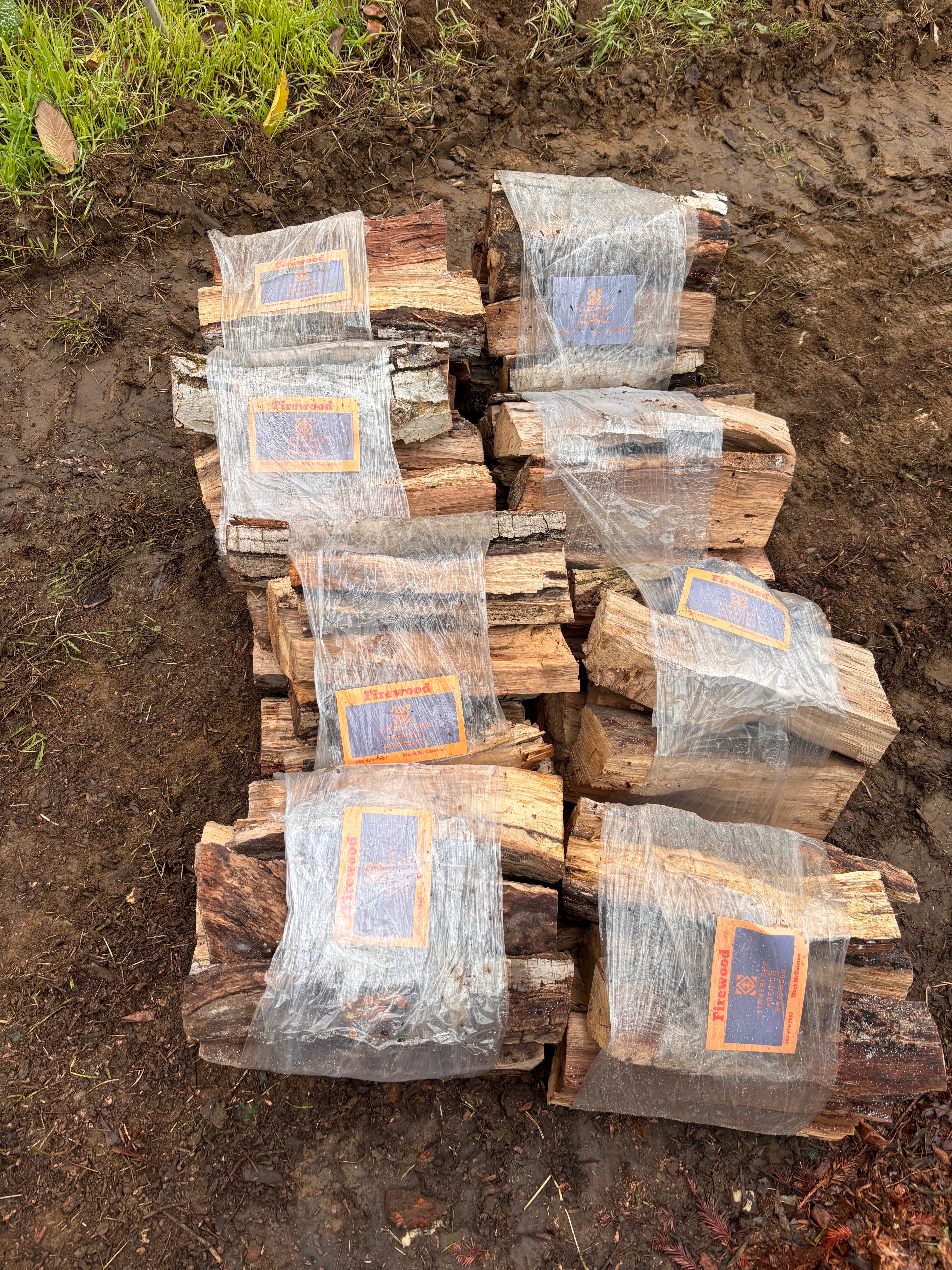 Help Mack Recover & Save His Wood Business campaign photo, 4 of 8