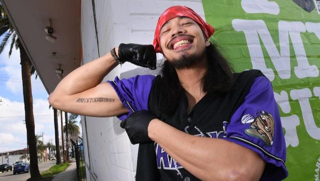 Support Chef Eddie’s Recovery photo