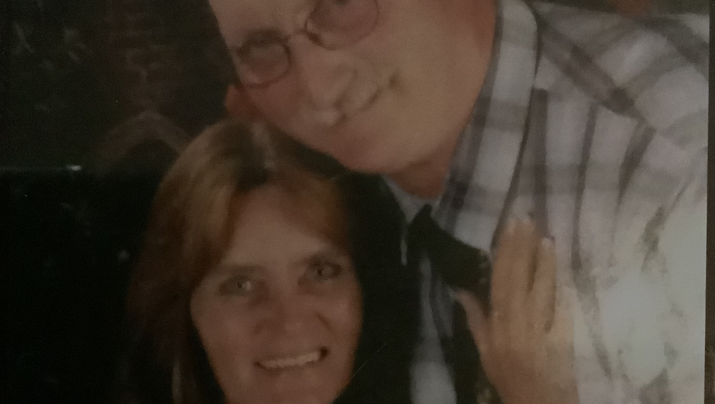 Fundraiser by Amy Stanton : Help Renae and Ricky After Fire and Stroke