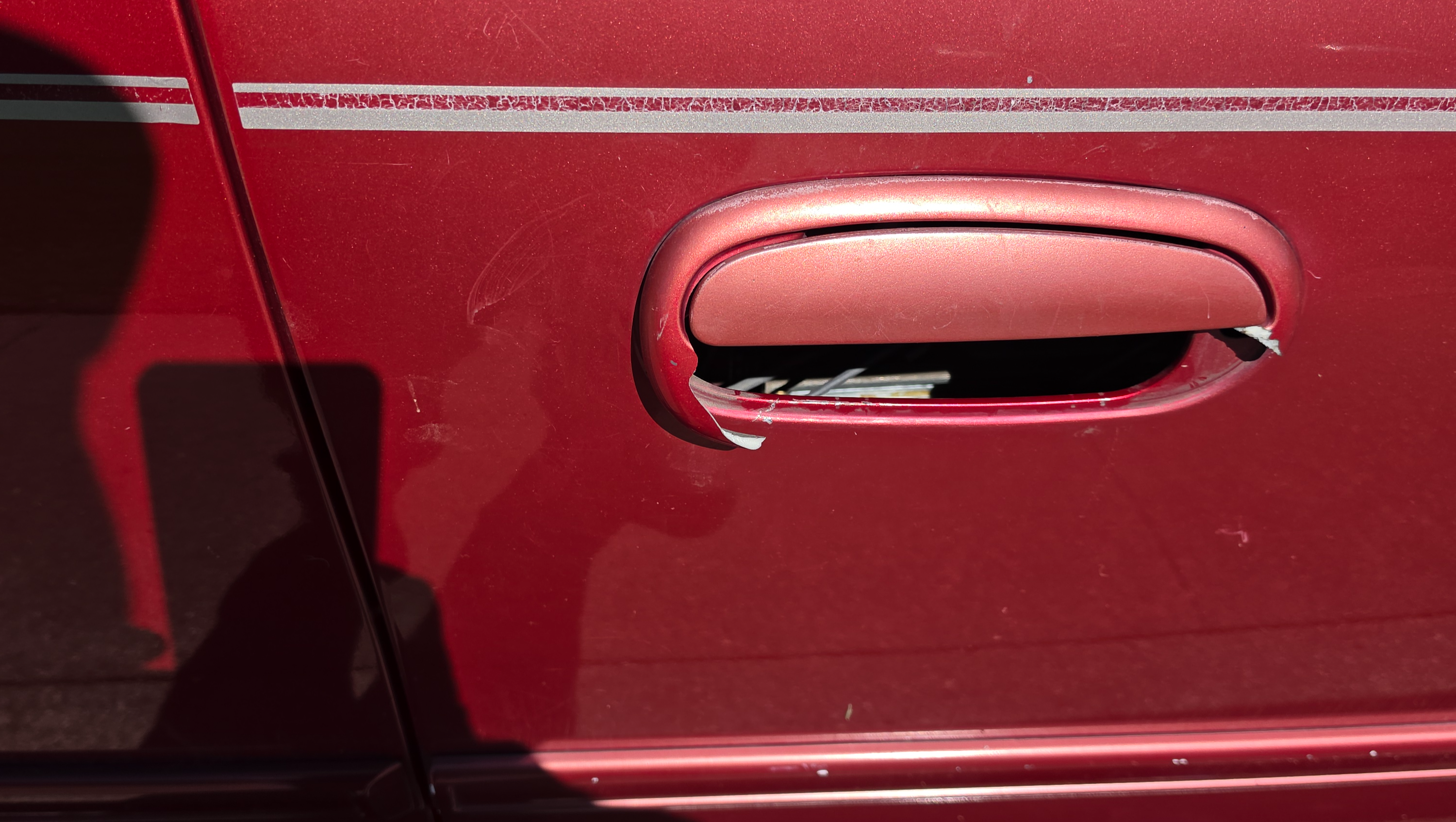 Support My Art Comeback After Theft photo