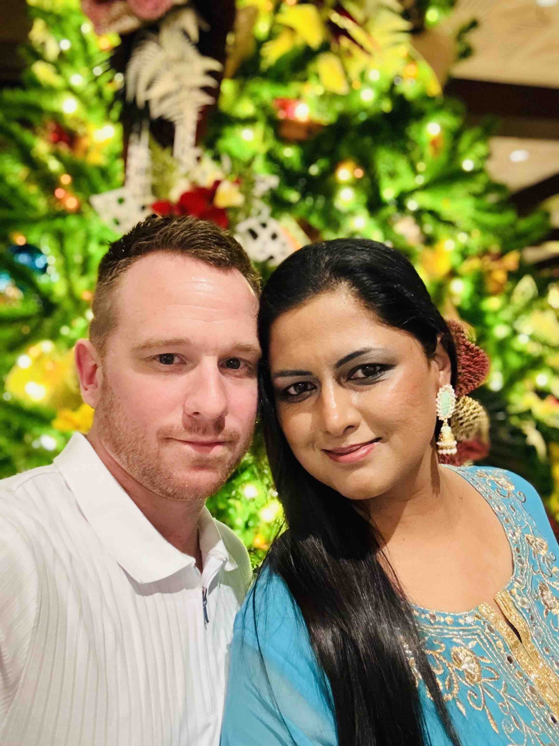 Fundraiser by Jonathan Rudolph : Help me save my wife, Senani, Kidney ...