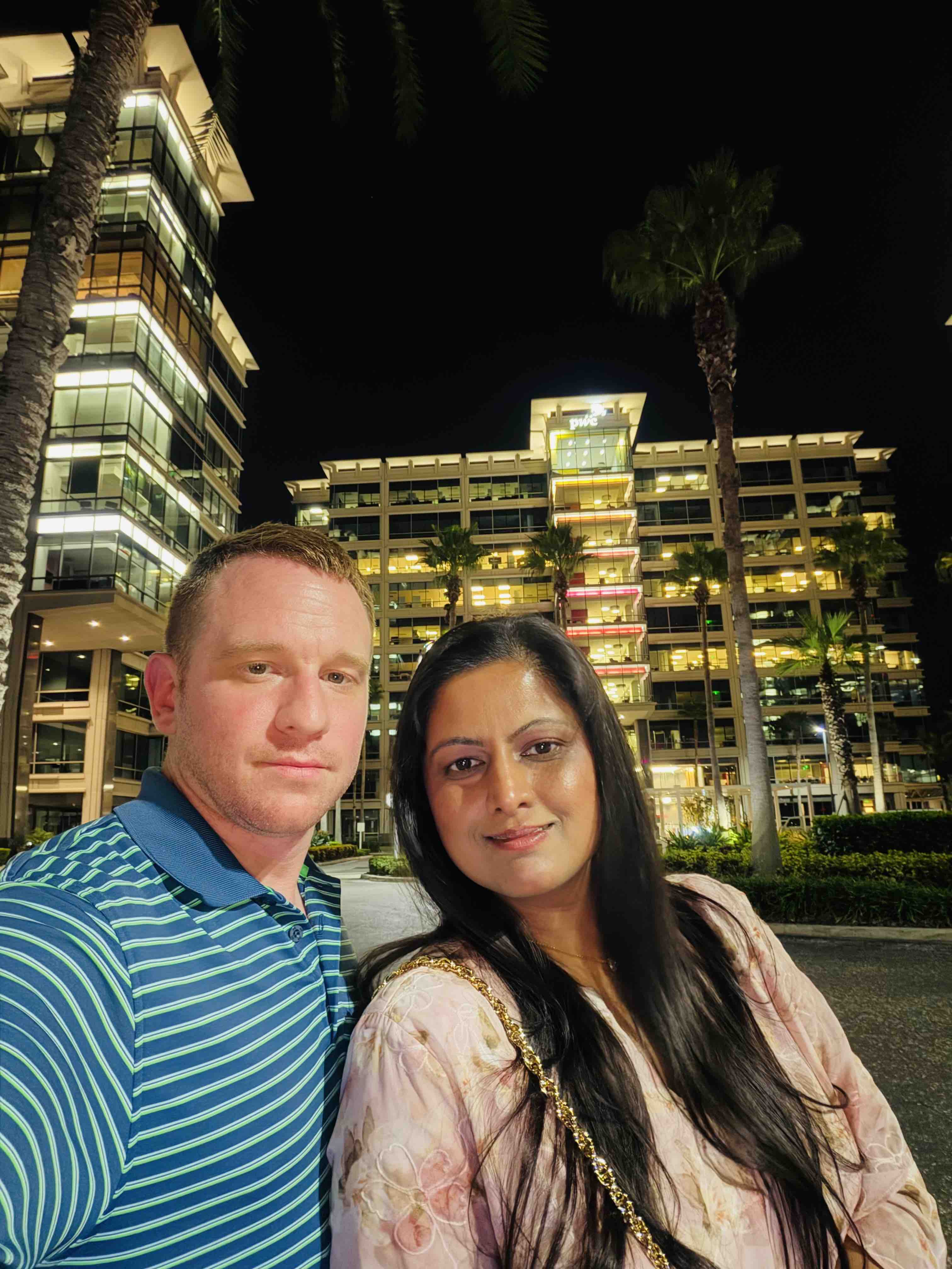 Fundraiser by Jonathan Rudolph : Help me save my wife, Senani, Kidney ...