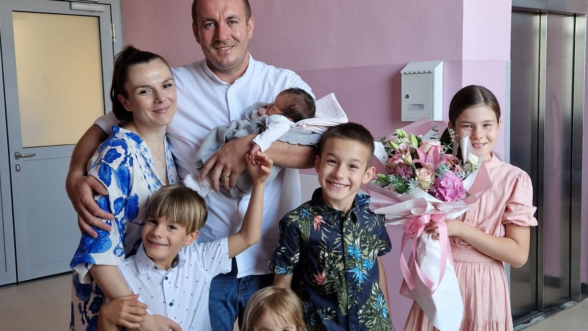 Požar u Virovitici – pomozimo obitelji Biondić photo