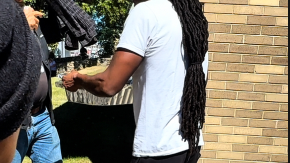 One Love Equal: Support Meals & Clothing photo